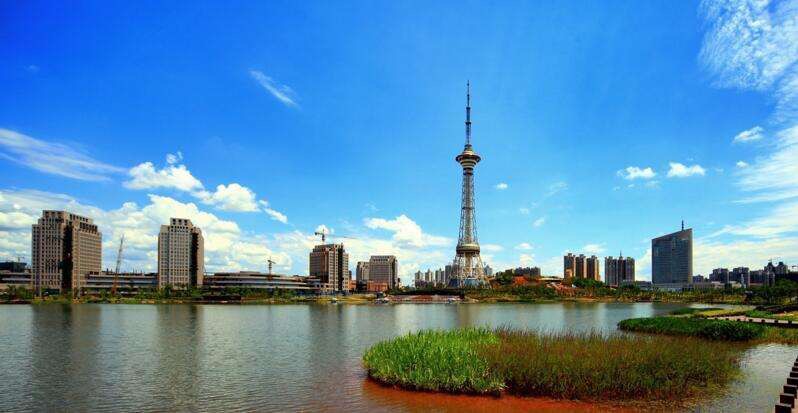 華夏祈福地，中部動(dòng)力城 ——《株洲市旅游產(chǎn)業(yè)發(fā)展總體規(guī)劃及“十二五”發(fā)展規(guī)劃》