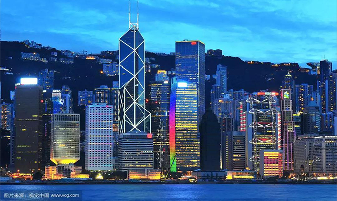 【課題研究】”湘港“時空距離再縮短，香港所長，如何為湖南所用？