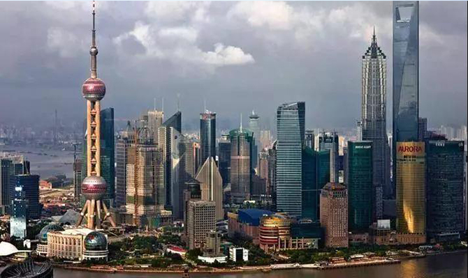 長三角和粵港澳，誰將成為未來中國的“經(jīng)濟(jì)核”