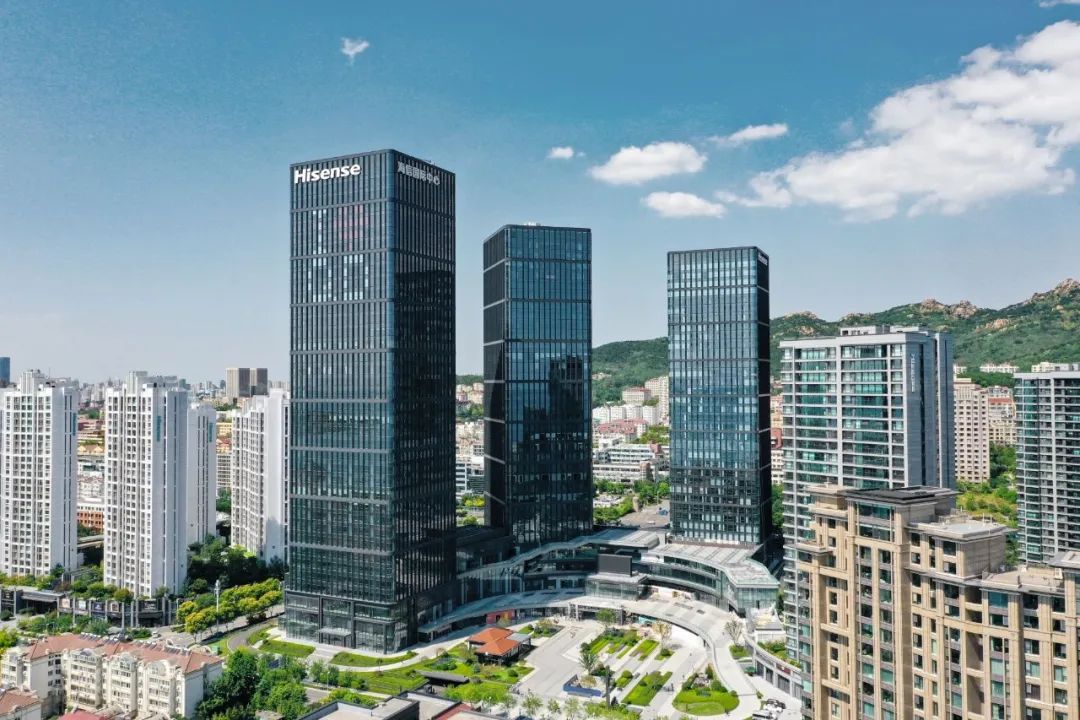 海信國際中心，圖源：中國企業(yè)家雜志.jpg